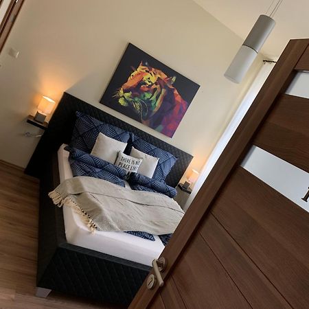 Mayer Vendeghaz Miskolc Exteriör bild