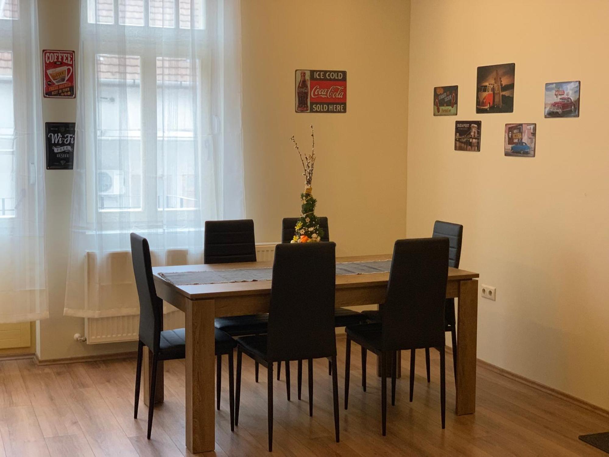 Mayer Vendeghaz Miskolc Exteriör bild